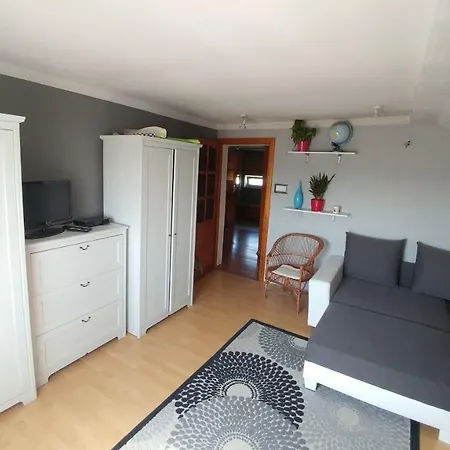 Apartamento Apartament Lebcz *