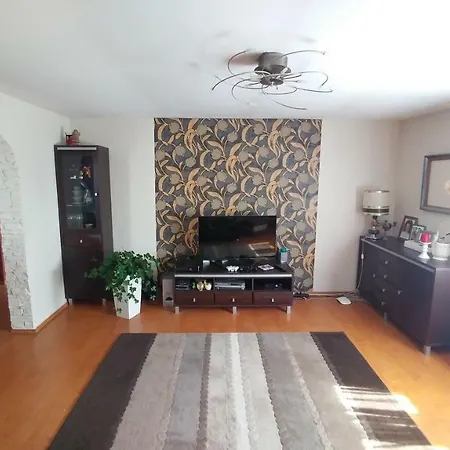 Apartment Apartament Lebcz *