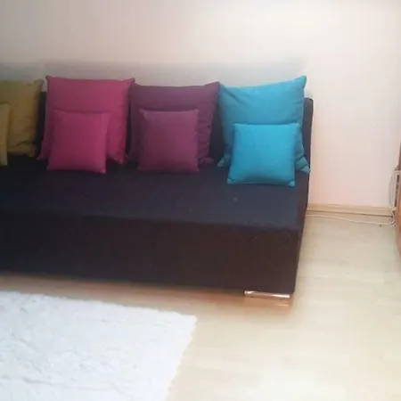 Apartament Lebcz