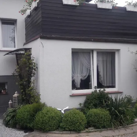 Apartament Lebcz Appartamento