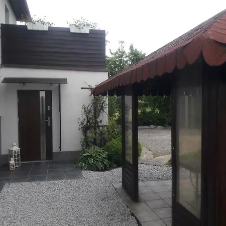 Apartamento Apartament Lebcz Lebcz