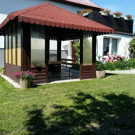 Apartament Lebcz Appartamento
