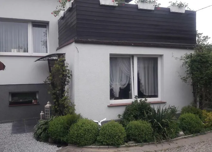 Apartament Łebcz Apartament