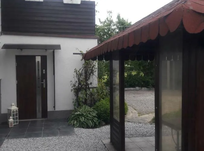 Apartament Apartament Łebcz Lebcz