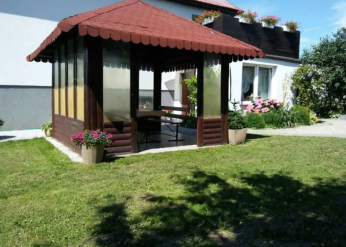 Apartament Łebcz Apartament